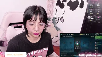 nami_usagi recorded nude video 1066760