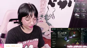 nami_usagi recorded nude video 1066776