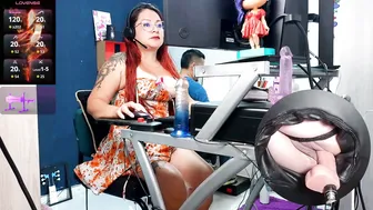 leidycrstnch21 recorded nude video 1066779
