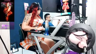 leidycrstnch21 interactivetoy - (07/18/2026)