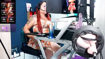leidycrstnch21 interactivetoy - (07/18/2026)