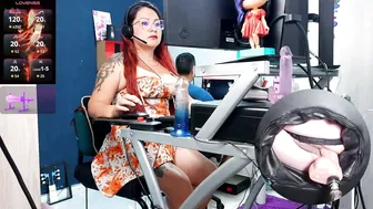 leidycrstnch21 interactivetoy - (07/18/2026)