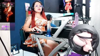 leidycrstnch21 interactivetoy - (07/18/2026)