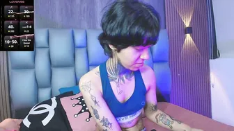 hottiesjuls recorded nude video 1066813