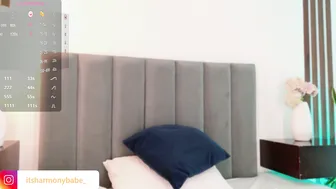 Harmonybabe_ porn video 07-18-2026
