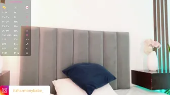 Harmonybabe_ porn video 07-18-2026