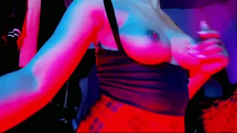 lilithsabeth lovense cam xxx