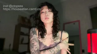 _octopussy_ recorded nude video 1066910