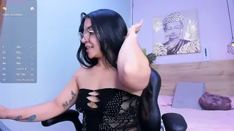 lila_foox recorded nude video 1066918