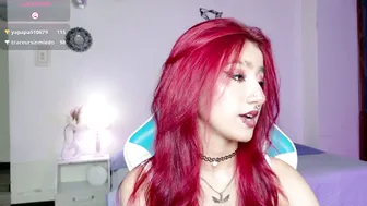 sammy_roseee recorded nude video 1066939