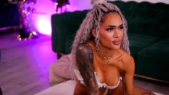 exotictala recorded nude video 1066971