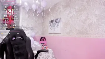 Tiara_latina (07/18/2026)