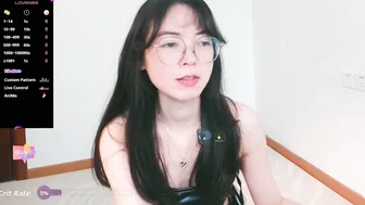 Happyluckyrose live on cam chat girl porn