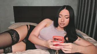 qsstess recorded nude video 1067061
