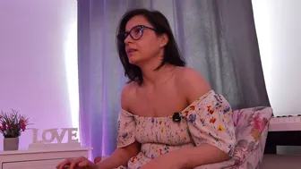 Sophieerain squirt show