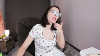milky_jenny recorded nude video 1067120