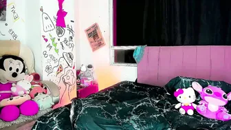 lachery_perversa recorded nude video 1067126