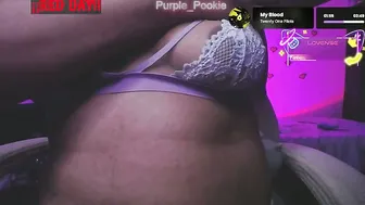 purple_pookie recorded nude video 1067138
