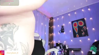 cherrybom_ recorded nude video 1067151
