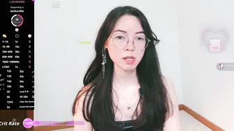 happyluckyrose horny amateur (07/18/2026)