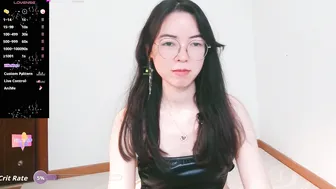happyluckyrose horny amateur (07/18/2026)