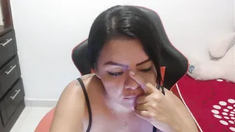 Natachaprinss22 cumshow - 07-18-2026
