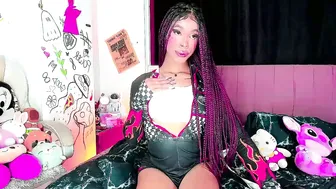 lachery_perversa 07-18-2026 latina