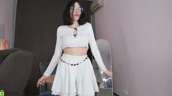 milky_jenny recorded nude video 1067245