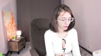 milky_jenny recorded nude video 1067245