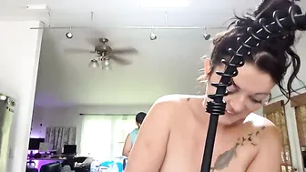Clarnbear tattooedgirl (07/18/2026)