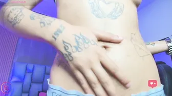 hottiesjuls video chat cam sex