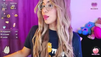 annieblu3 recorded nude video 1067533