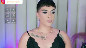Samphillipss heels sex chat cam