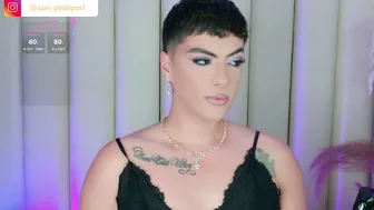 Samphillipss heels sex chat cam