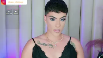 Samphillipss heels sex chat cam