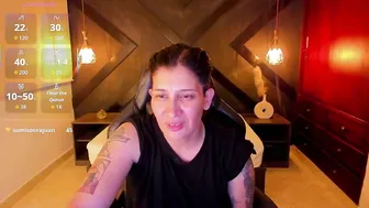 mistress_flame recorded nude video 1067623