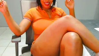 Xspiketeex thickthighs - 07/19/2026