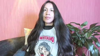Emigomez_ slave amateur cam show