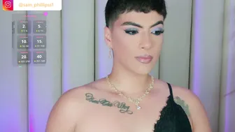 samphillipss recorded nude video 1067791