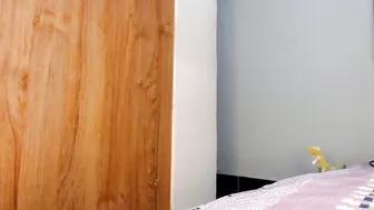 fatpussy_ebony_girl recorded nude video 1067940