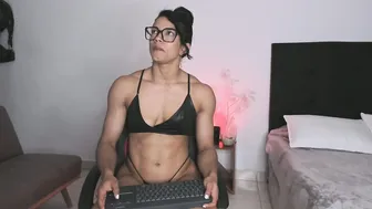irisfit (07/19/2026) free cam show