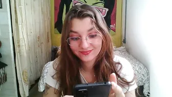 babydemon6 femdom - (07/19/2026)