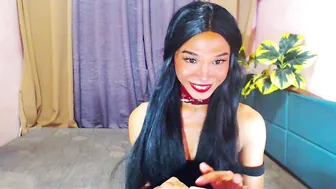 blackbarbie_jamie trans cam girl chat