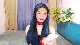 blackbarbie_jamie trans cam girl chat