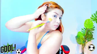 queengrett recorded nude video 1068089