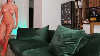 Anyabrunette live cam video - 19-Jul-2026