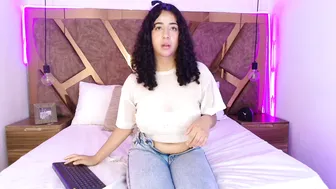 bella_swwan_ recorded nude video 1068176