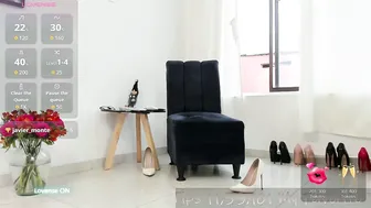Emely_garcia porn xxx hot amateur video