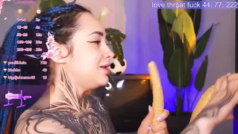 evarabbit recorded nude video 1068348