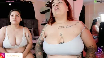 danielasexya recorded nude video 1068367